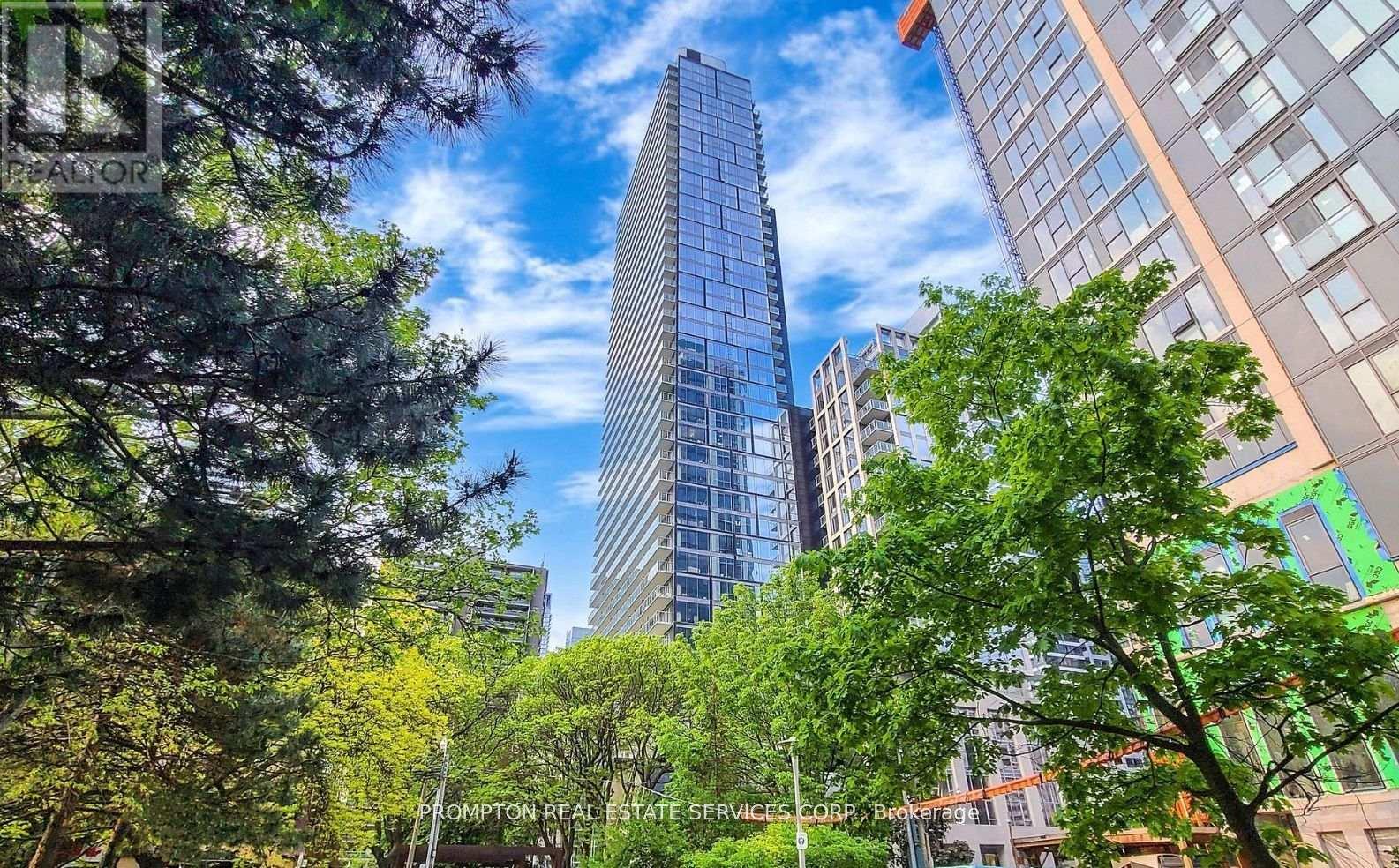 4006 - 3 Gloucester Street, Toronto, Ontario  M4Y 0C6 - Photo 34 - C12685684