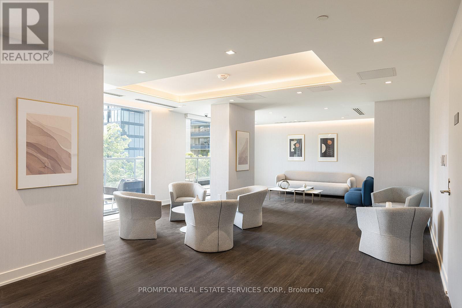 4006 - 3 Gloucester Street, Toronto, Ontario  M4Y 0C6 - Photo 4 - C12685684