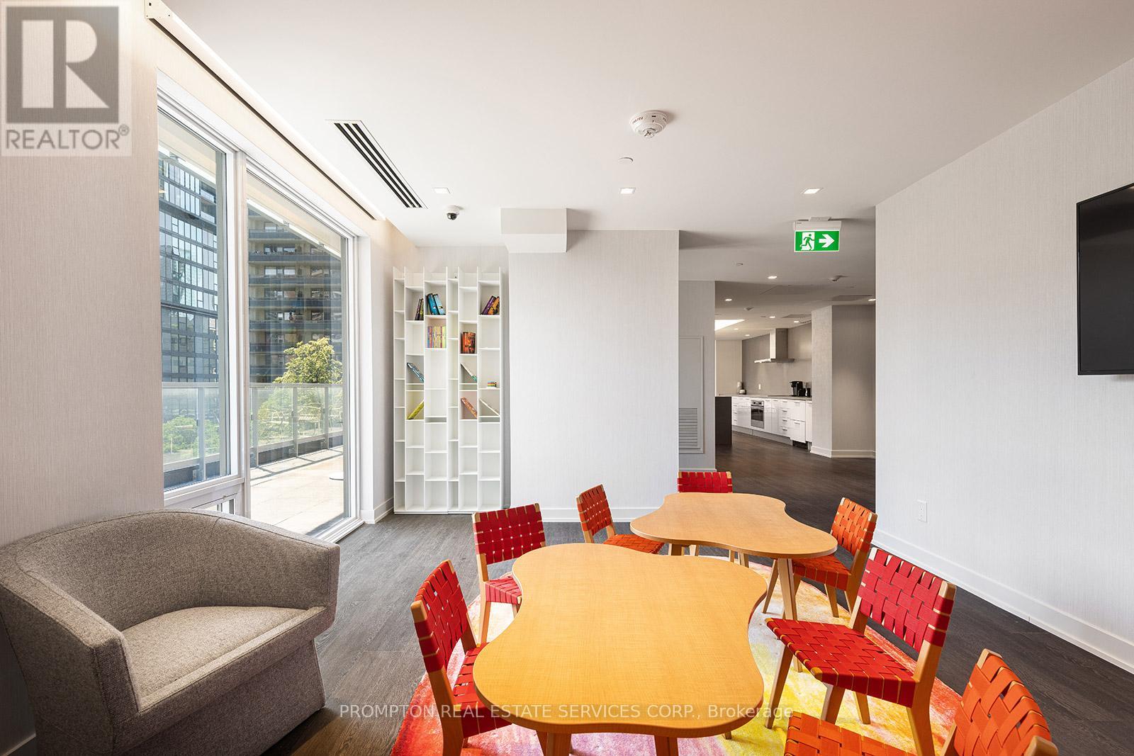 4006 - 3 Gloucester Street, Toronto, Ontario  M4Y 0C6 - Photo 6 - C12685684