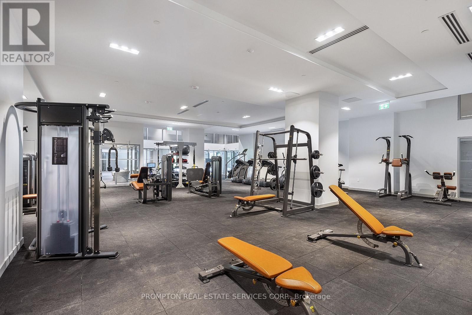 4006 - 3 Gloucester Street, Toronto, Ontario  M4Y 0C6 - Photo 8 - C12685684