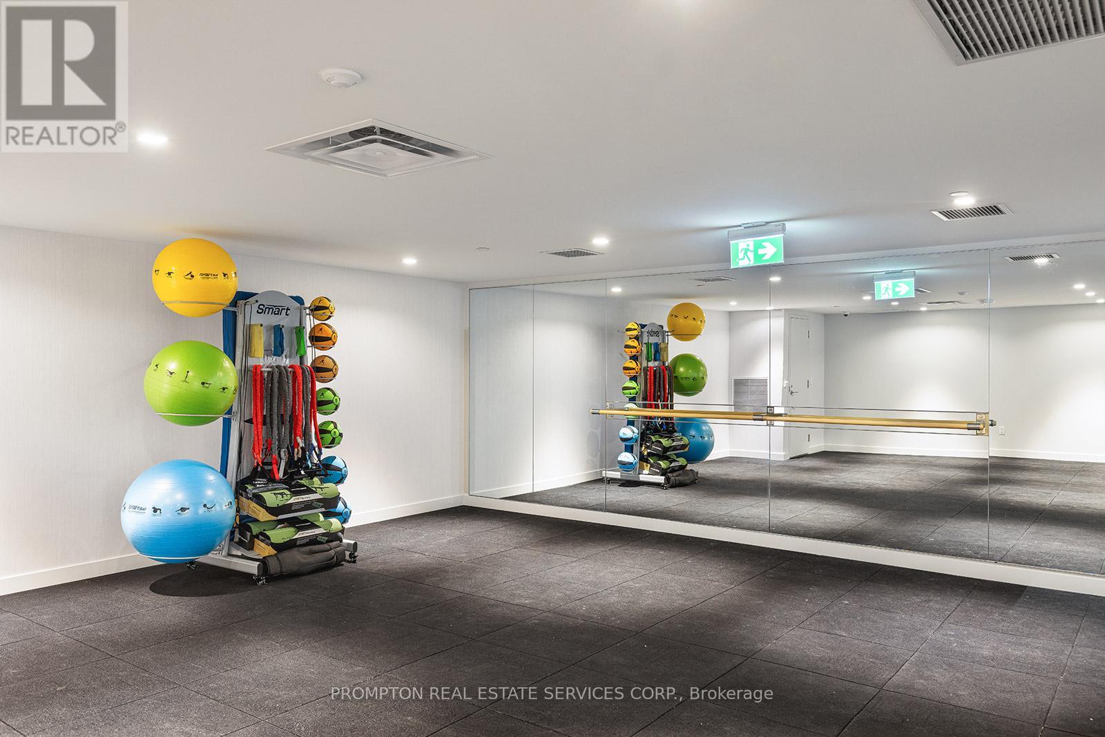 4006 - 3 Gloucester Street, Toronto, Ontario  M4Y 0C6 - Photo 9 - C12685684