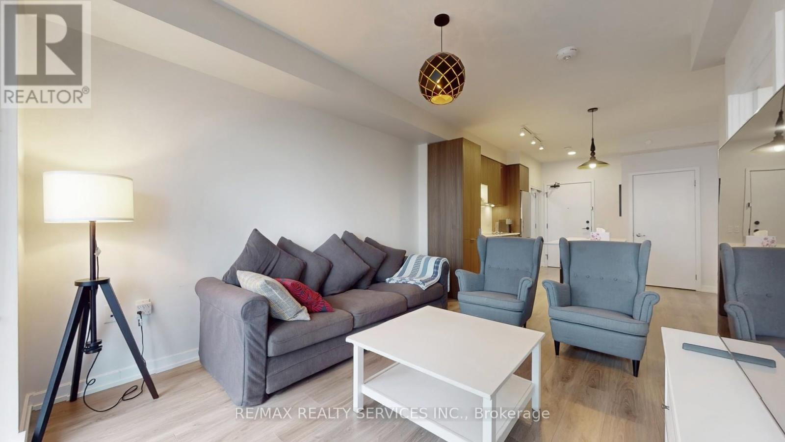 1107 - 20 Tubman Avenue, Toronto, Ontario  M5A 0M8 - Photo 10 - C12685688