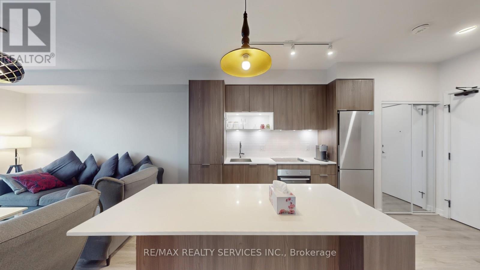 1107 - 20 Tubman Avenue, Toronto, Ontario  M5A 0M8 - Photo 15 - C12685688