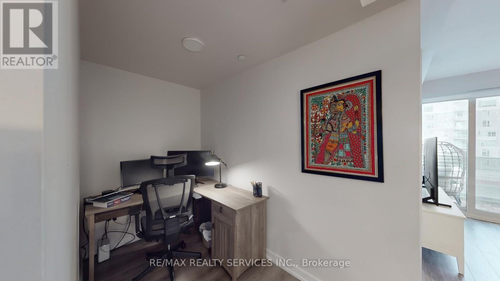 1107 - 20 Tubman Avenue, Toronto, Ontario  M5A 0M8 - Photo 25 - C12685688