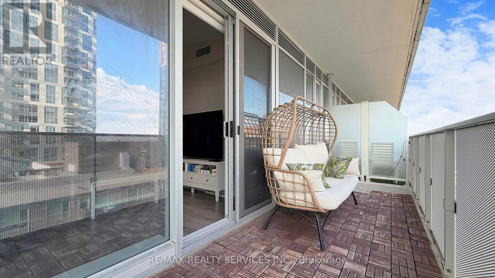 1107 - 20 Tubman Avenue, Toronto, Ontario  M5A 0M8 - Photo 31 - C12685688