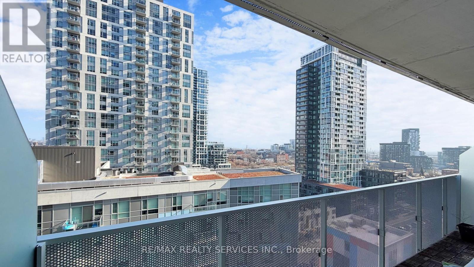 1107 - 20 Tubman Avenue, Toronto, Ontario  M5A 0M8 - Photo 33 - C12685688