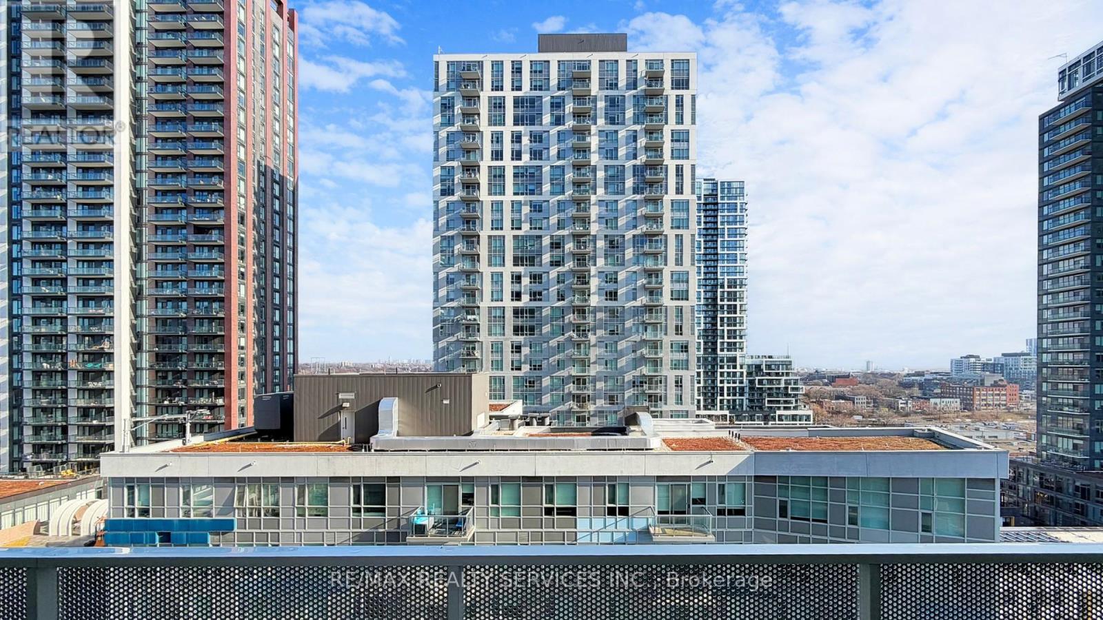 1107 - 20 Tubman Avenue, Toronto, Ontario  M5A 0M8 - Photo 34 - C12685688