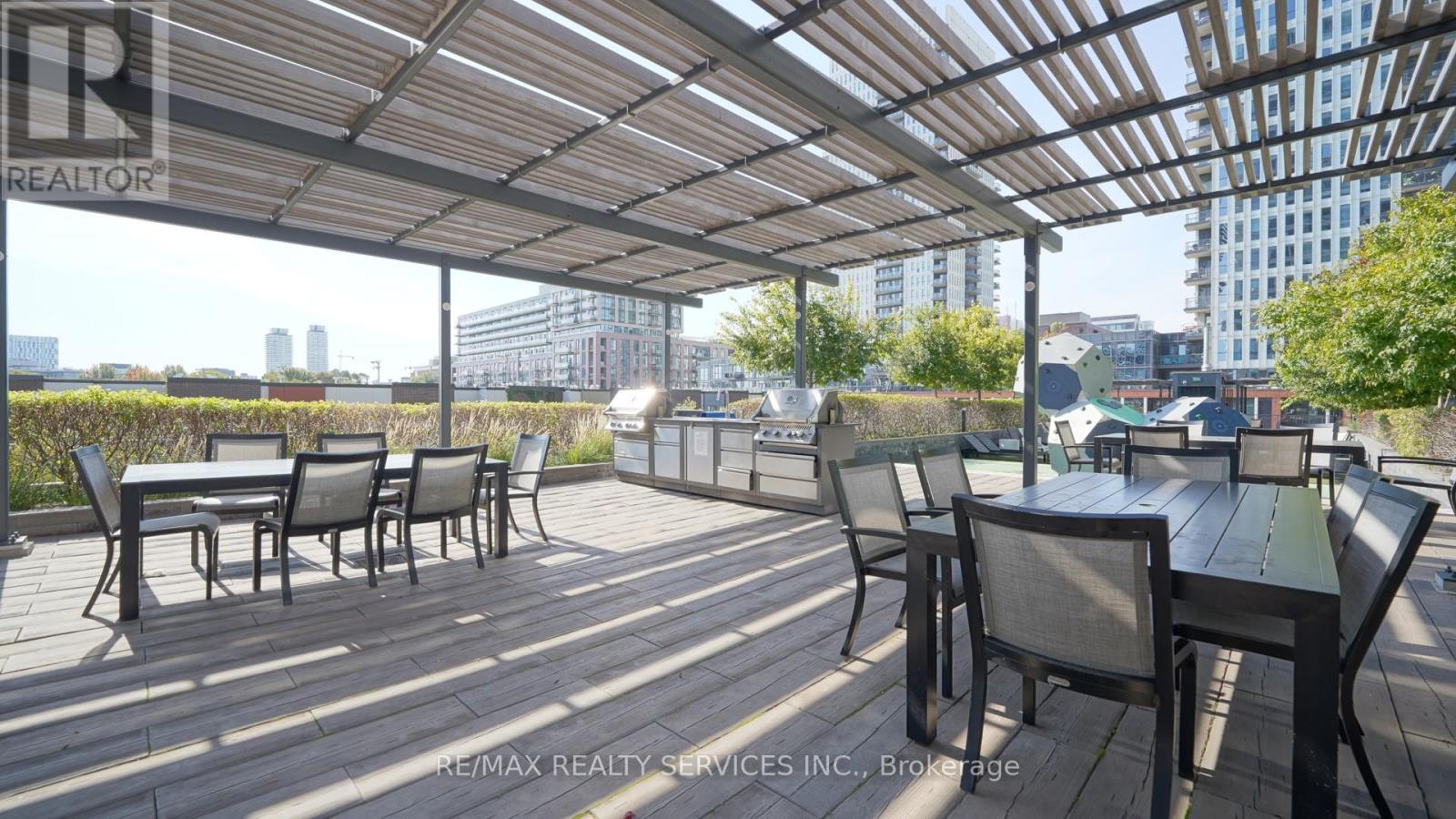 1107 - 20 Tubman Avenue, Toronto, Ontario  M5A 0M8 - Photo 39 - C12685688