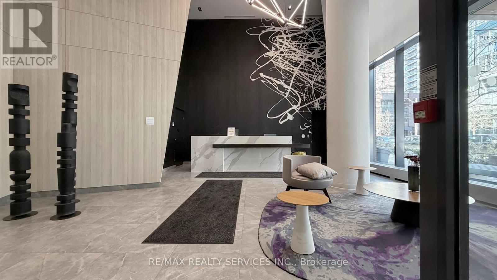 1107 - 20 Tubman Avenue, Toronto, Ontario  M5A 0M8 - Photo 5 - C12685688