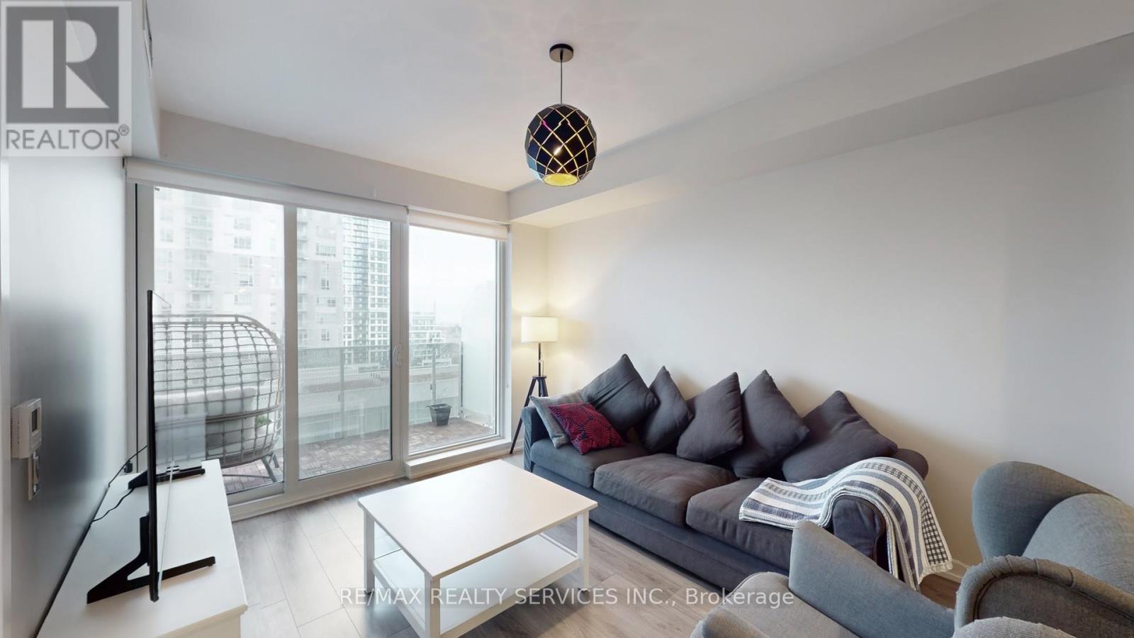 1107 - 20 Tubman Avenue, Toronto, Ontario  M5A 0M8 - Photo 8 - C12685688