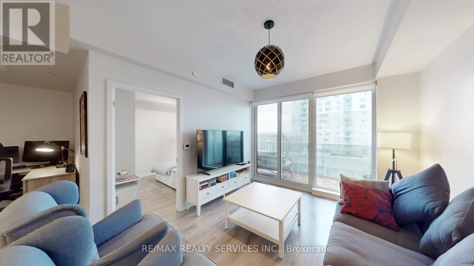 1107 - 20 Tubman Avenue, Toronto, Ontario  M5A 0M8 - Photo 9 - C12685688