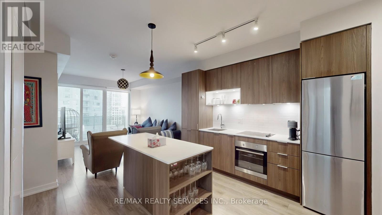 1107 - 20 Tubman Avenue, Toronto, Ontario  M5A 0M8 - Photo 13 - C12685692