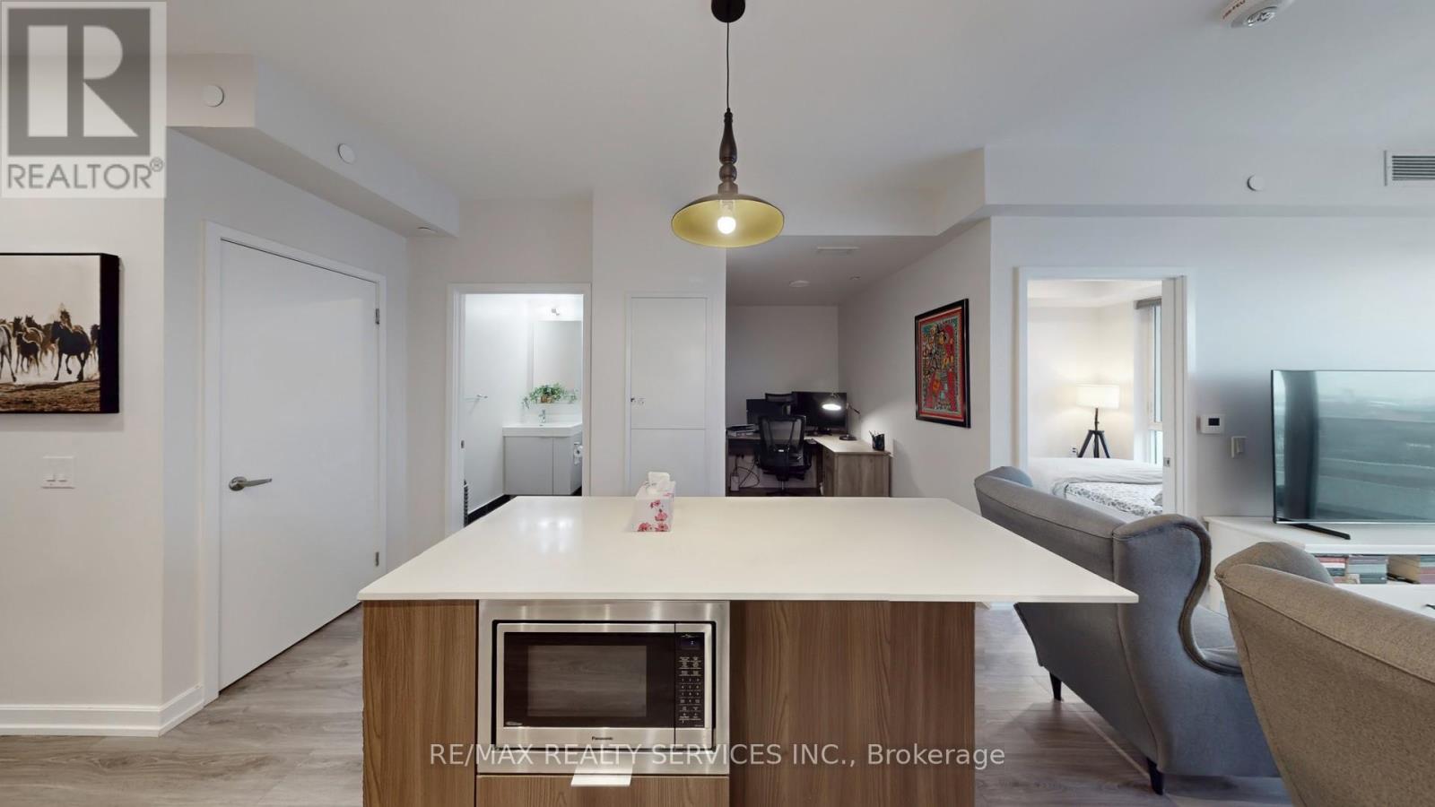 1107 - 20 Tubman Avenue, Toronto, Ontario  M5A 0M8 - Photo 17 - C12685692