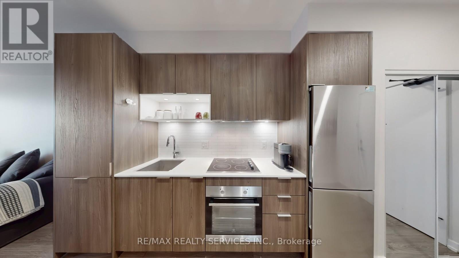 1107 - 20 Tubman Avenue, Toronto, Ontario  M5A 0M8 - Photo 18 - C12685692