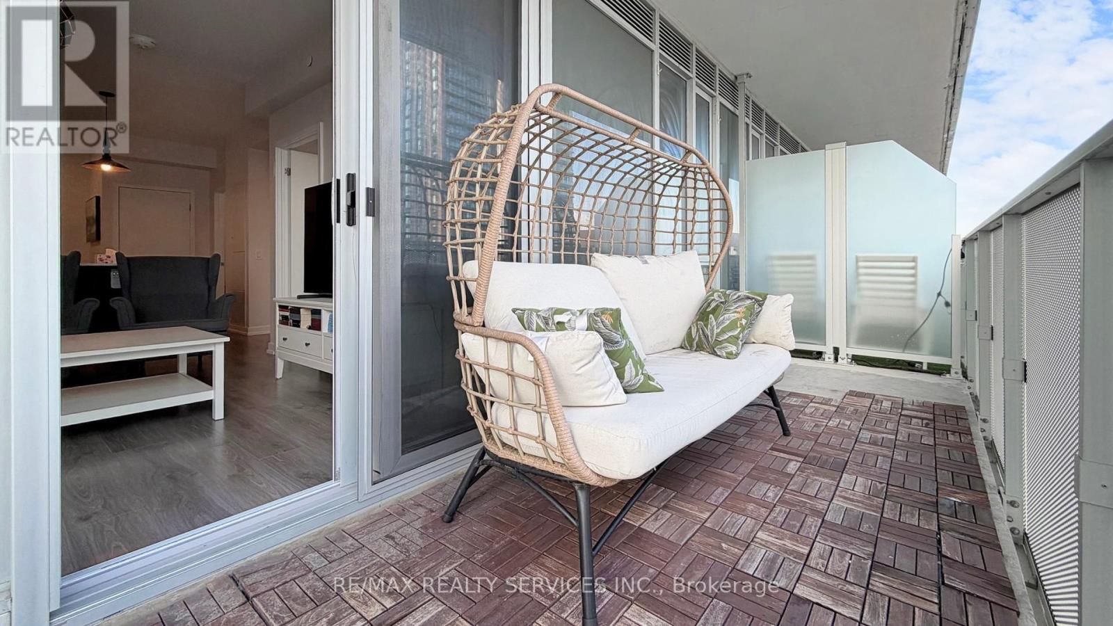 1107 - 20 Tubman Avenue, Toronto, Ontario  M5A 0M8 - Photo 29 - C12685692