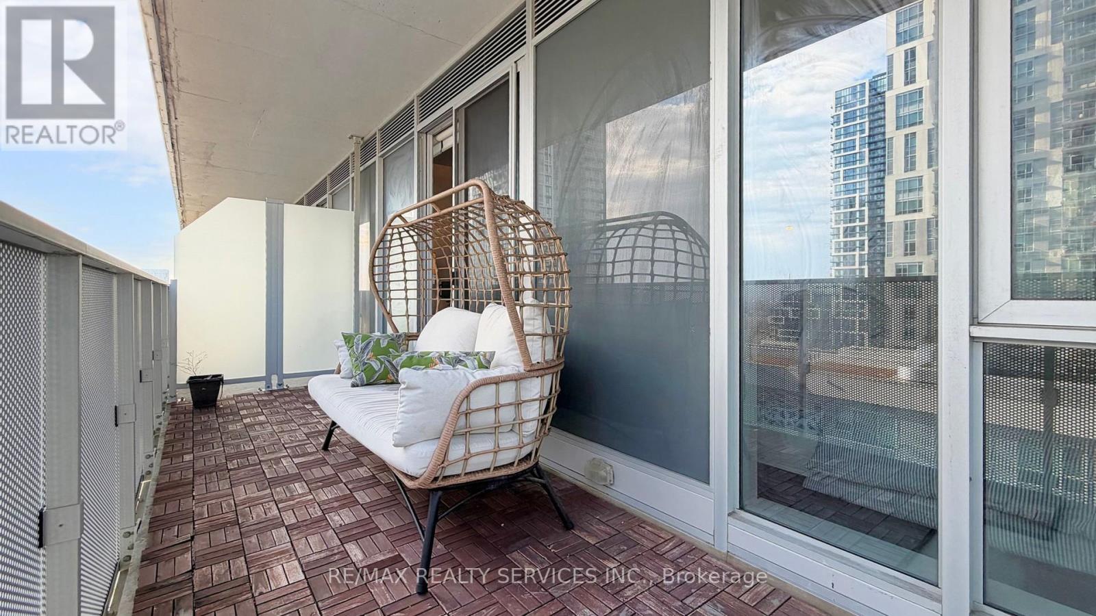 1107 - 20 Tubman Avenue, Toronto, Ontario  M5A 0M8 - Photo 30 - C12685692