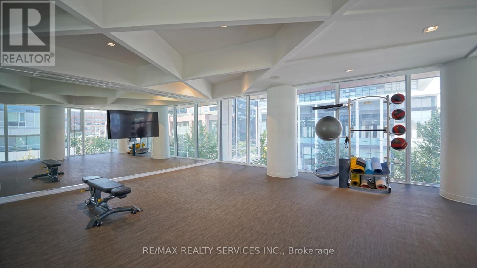 1107 - 20 Tubman Avenue, Toronto, Ontario  M5A 0M8 - Photo 38 - C12685692