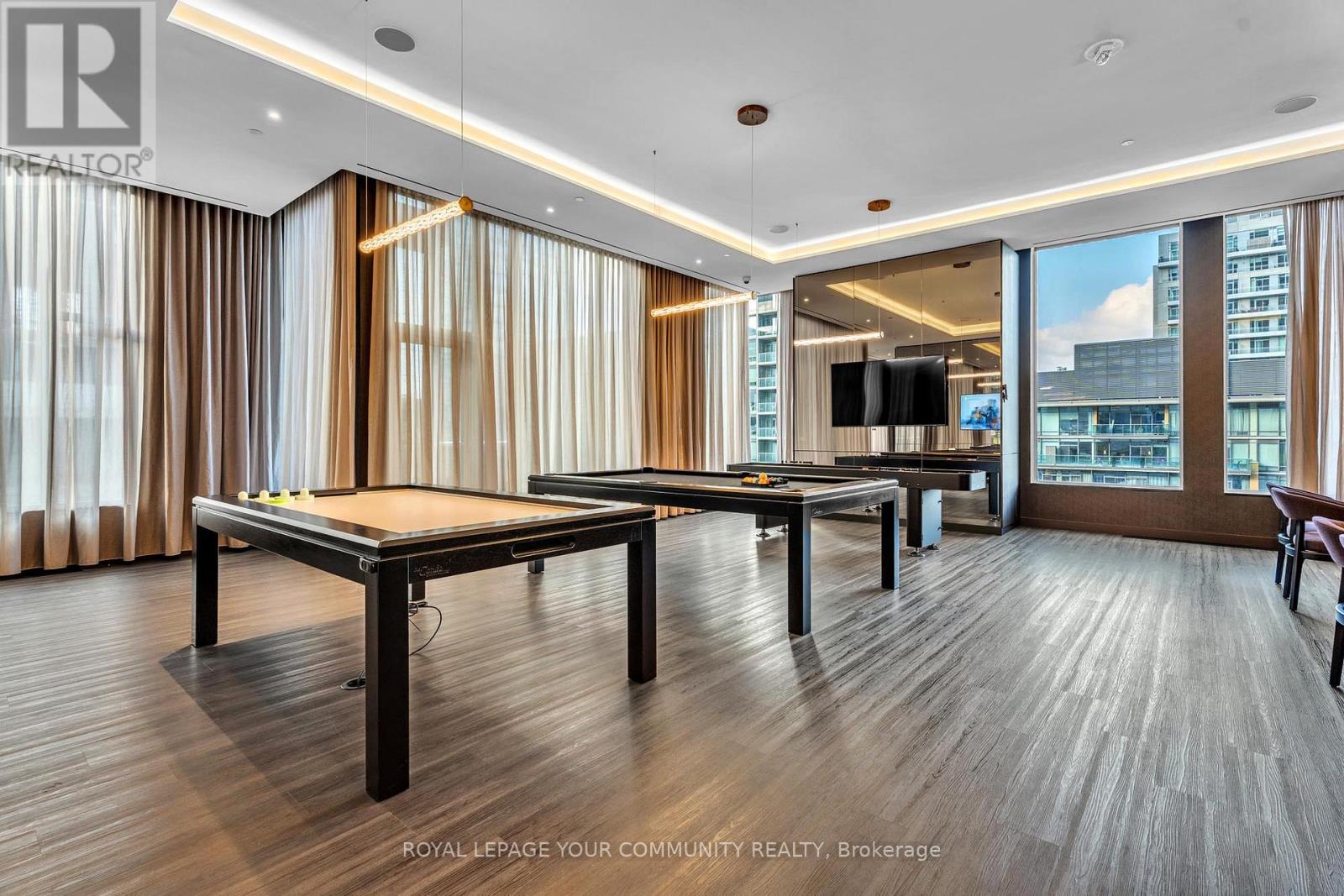 6204 - 11 Yorkville Avenue, Toronto, Ontario  M1W 1L2 - Photo 22 - C12685702