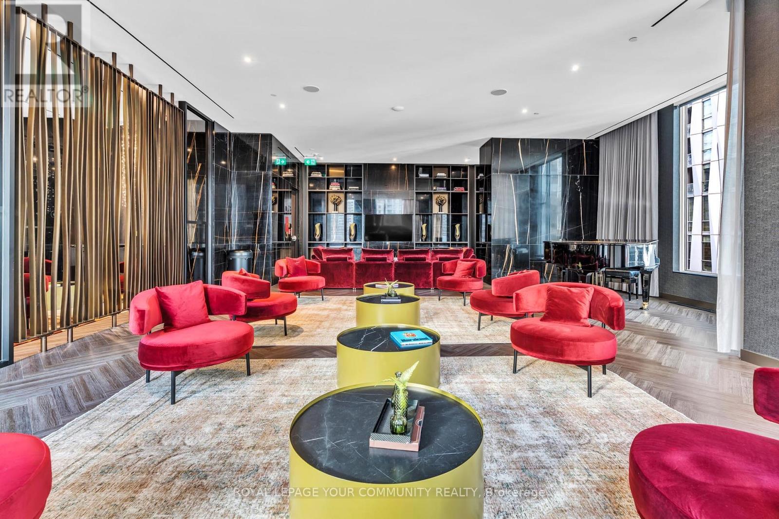 6204 - 11 Yorkville Avenue, Toronto, Ontario  M1W 1L2 - Photo 27 - C12685702