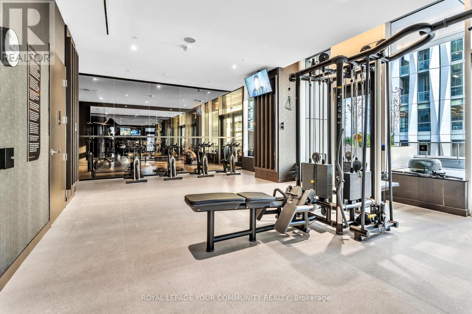 6204 - 11 Yorkville Avenue, Toronto, Ontario  M1W 1L2 - Photo 35 - C12685702