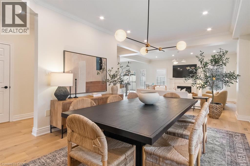 2301 Baronwood Drive, Oakville, Ontario  L6M 4Z6 - Photo 4 - 40797602