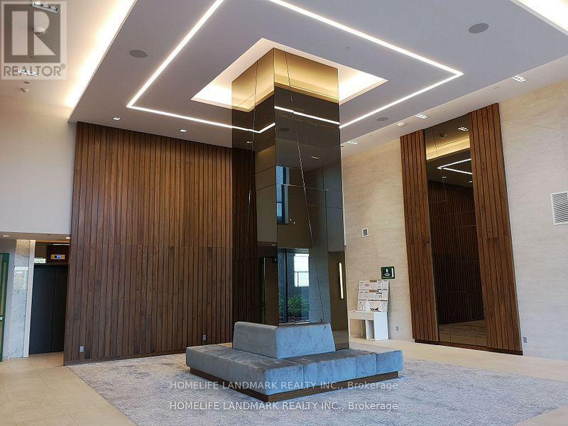 2209 - 6 Sonic Way, Toronto, Ontario  M3C 0P1 - Photo 15 - C12685724