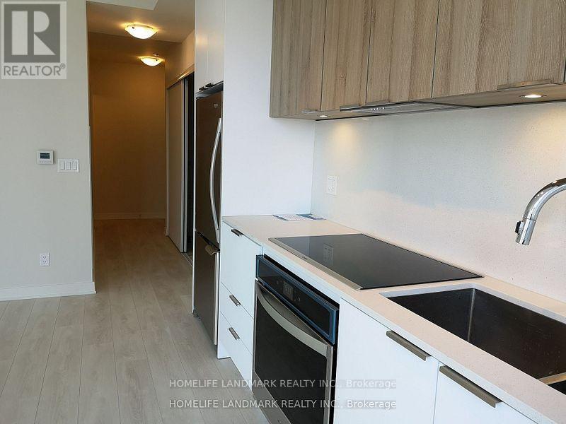 2209 - 6 Sonic Way, Toronto, Ontario  M3C 0P1 - Photo 3 - C12685724