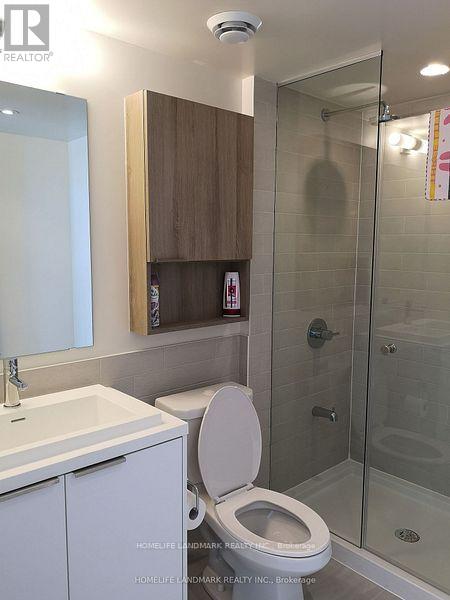 2209 - 6 Sonic Way, Toronto, Ontario  M3C 0P1 - Photo 7 - C12685724