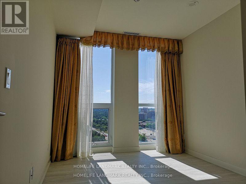 2209 - 6 Sonic Way, Toronto, Ontario  M3C 0P1 - Photo 8 - C12685724