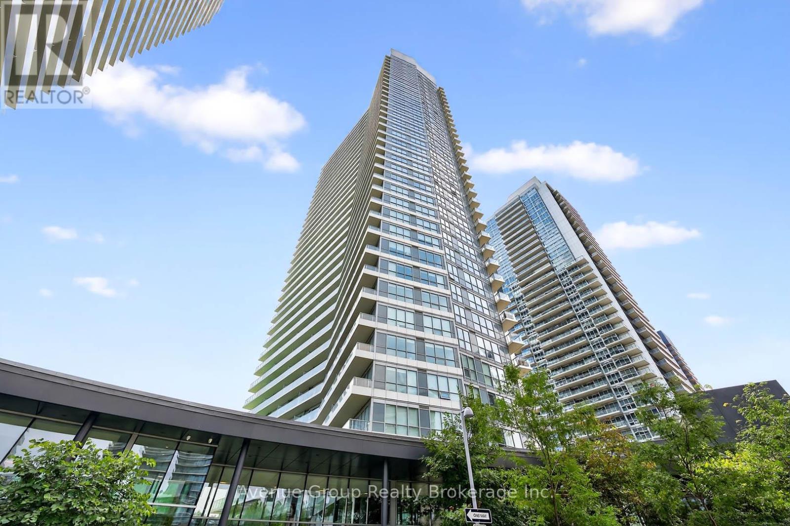 2805 - 115 MCMAHON DRIVE, Toronto, Ontario