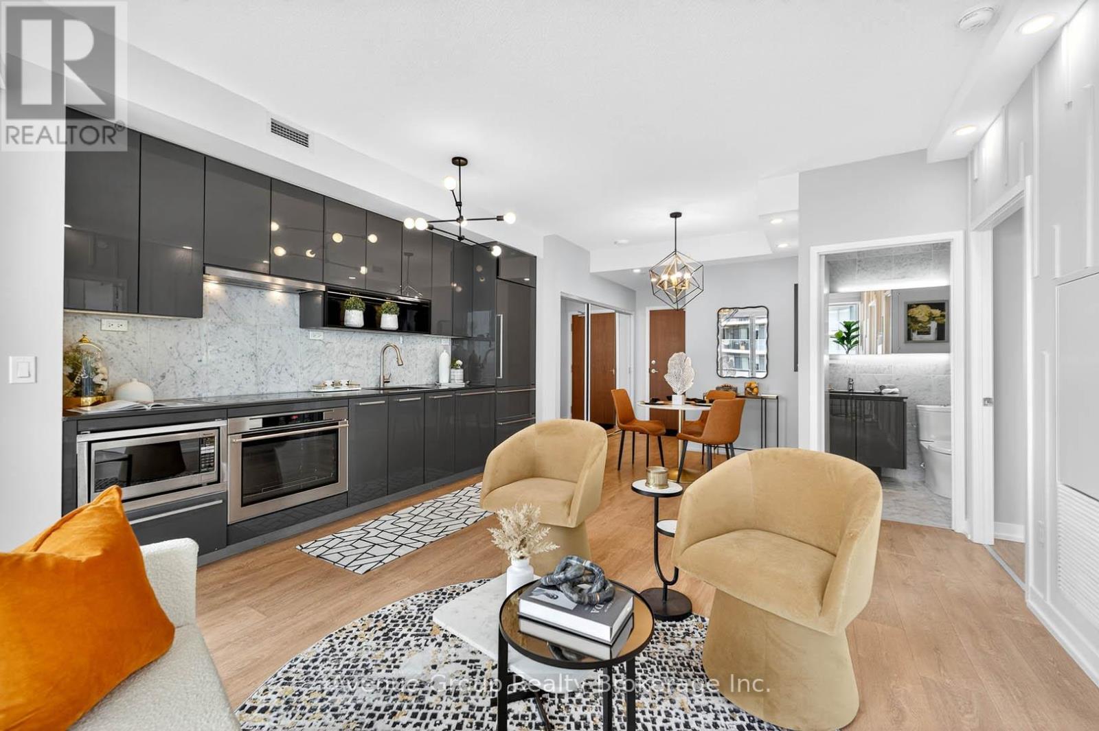 2805 - 115 Mcmahon Drive, Toronto, Ontario  M2K 0E3 - Photo 10 - C12685728