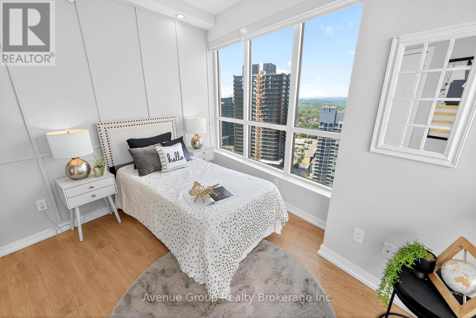 2805 - 115 Mcmahon Drive, Toronto, Ontario  M2K 0E3 - Photo 17 - C12685728