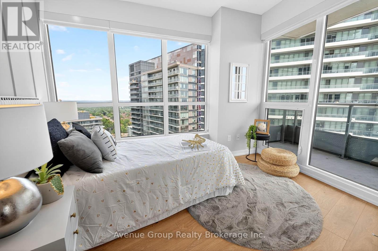 2805 - 115 Mcmahon Drive, Toronto, Ontario  M2K 0E3 - Photo 18 - C12685728