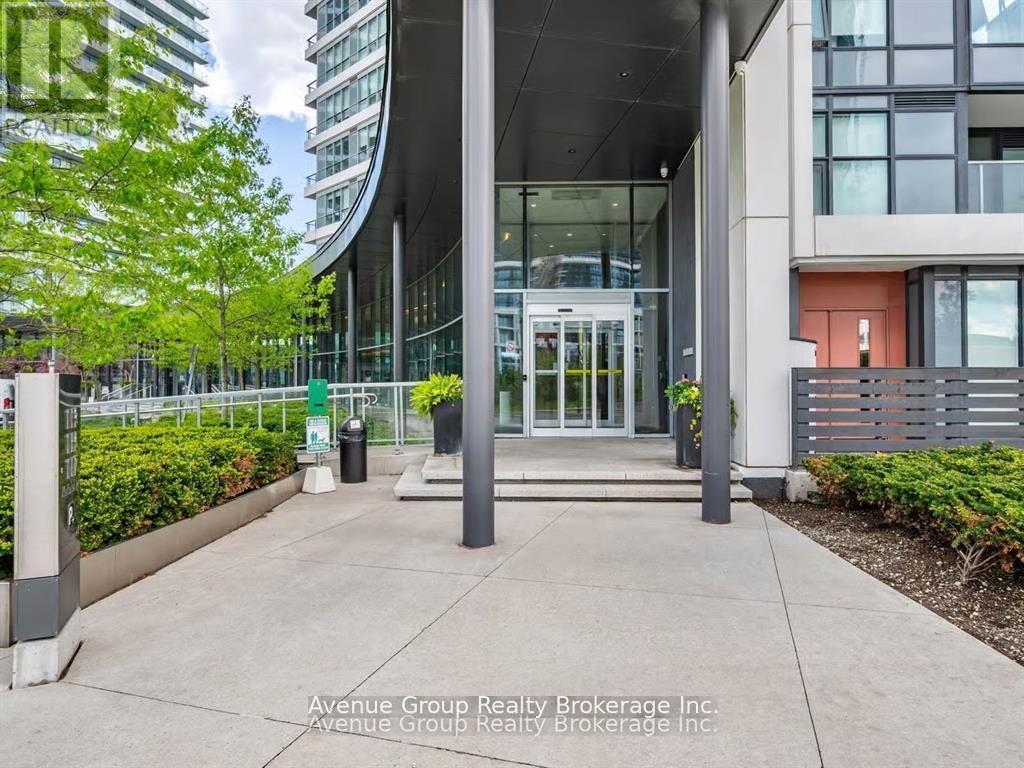 2805 - 115 Mcmahon Drive, Toronto, Ontario  M2K 0E3 - Photo 2 - C12685728