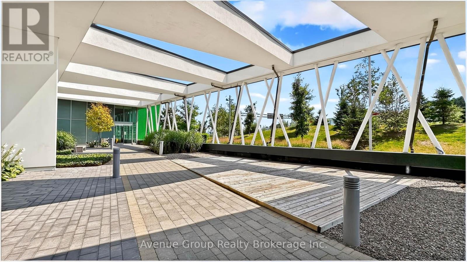 2805 - 115 Mcmahon Drive, Toronto, Ontario  M2K 0E3 - Photo 27 - C12685728