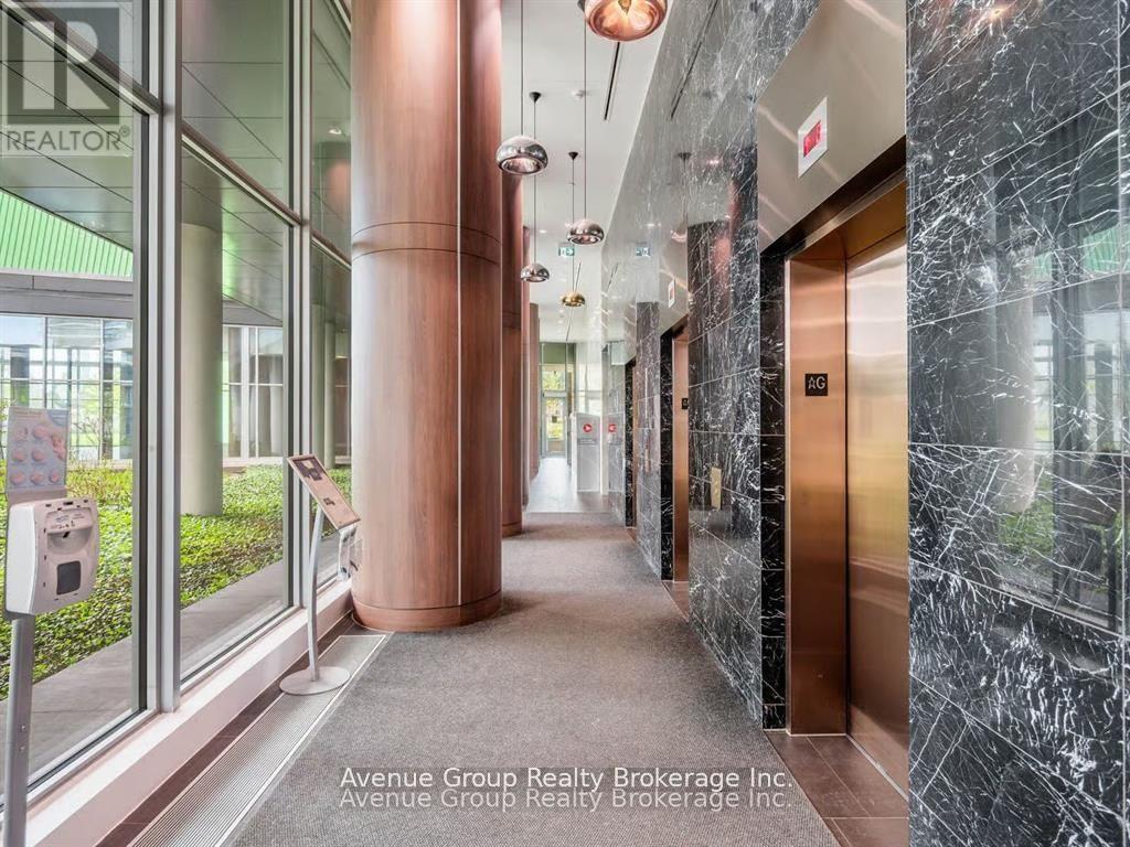 2805 - 115 Mcmahon Drive, Toronto, Ontario  M2K 0E3 - Photo 3 - C12685728