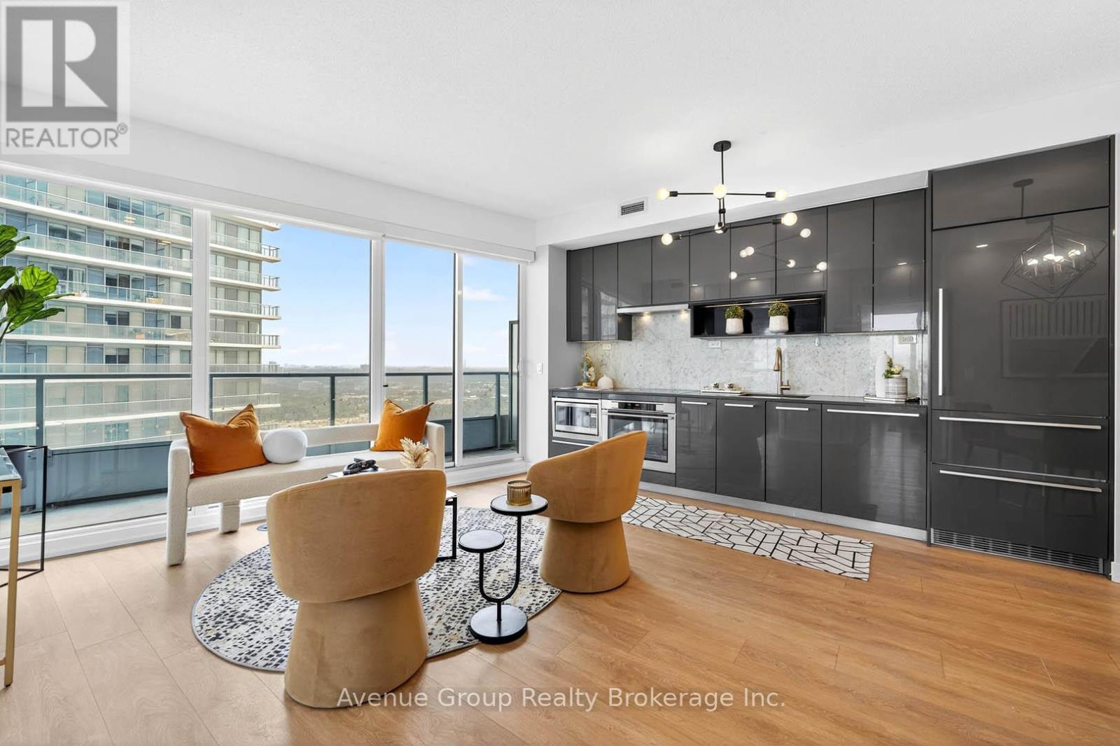 2805 - 115 Mcmahon Drive, Toronto, Ontario  M2K 0E3 - Photo 7 - C12685728