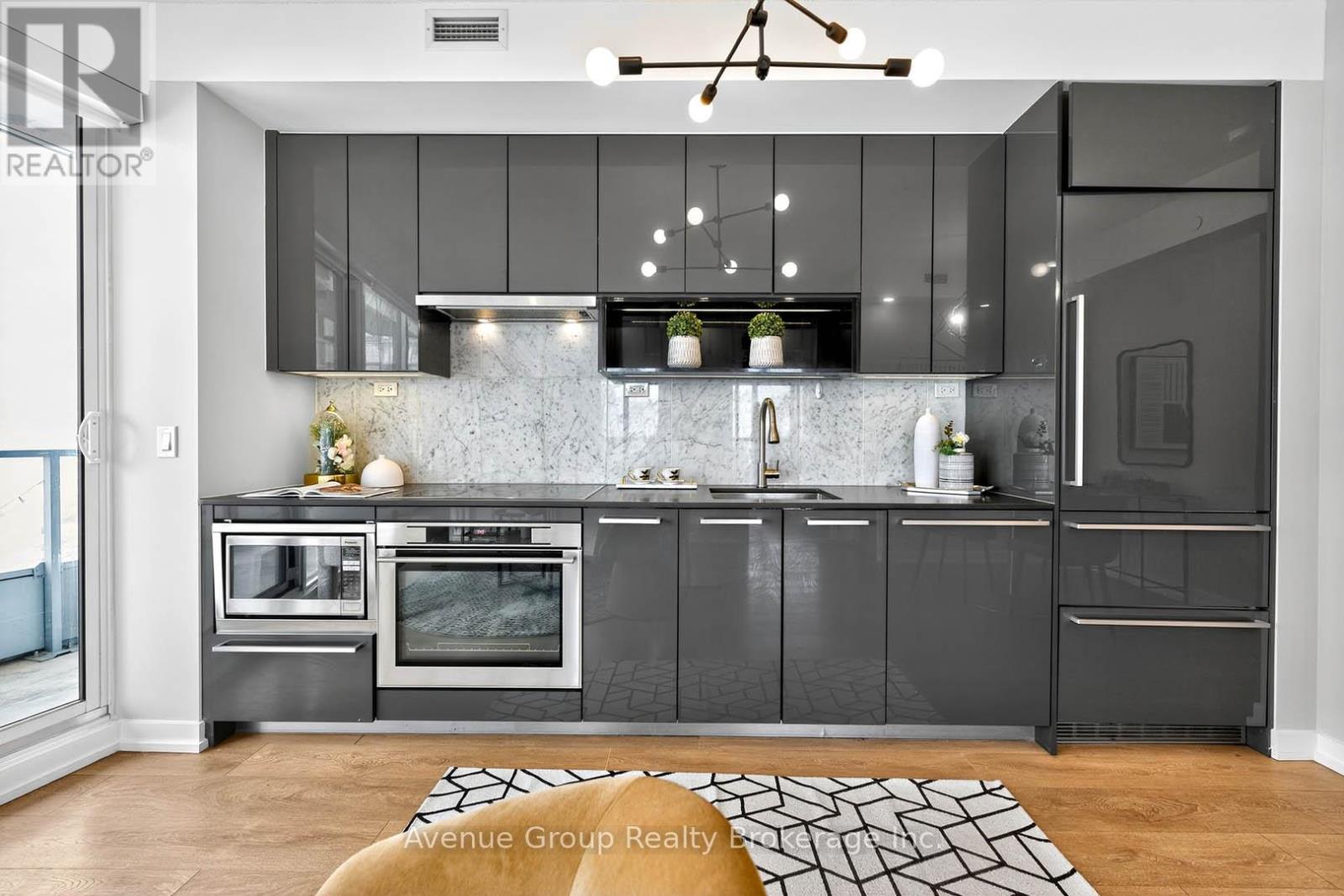 2805 - 115 Mcmahon Drive, Toronto, Ontario  M2K 0E3 - Photo 8 - C12685728