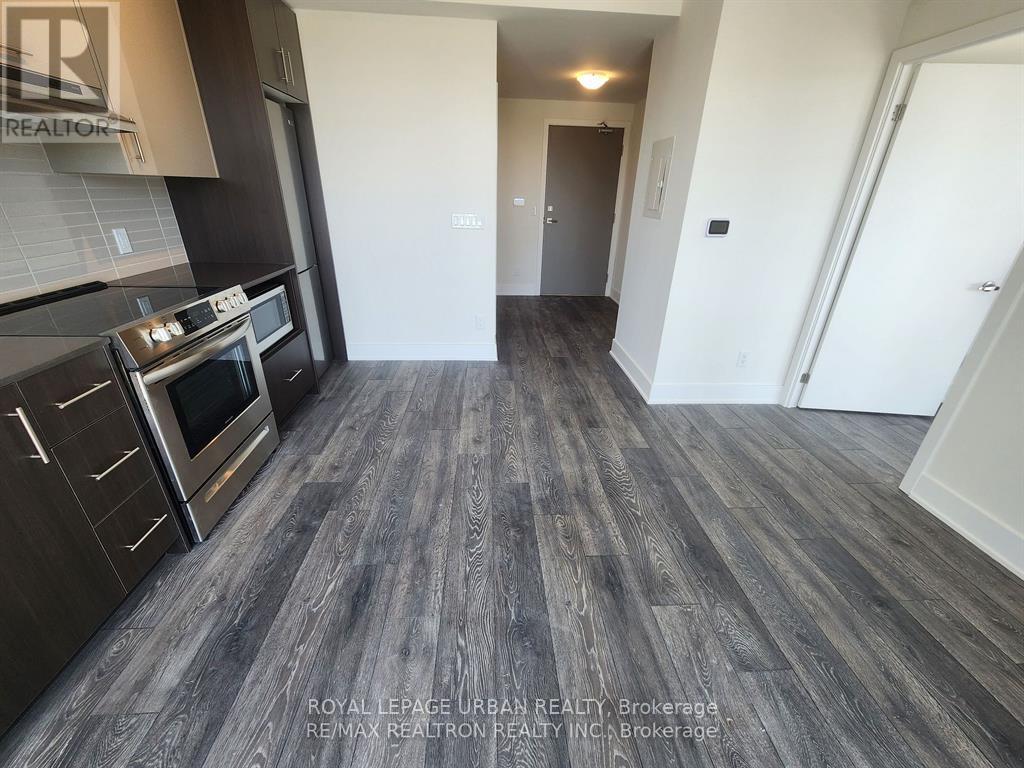 1012 - 188 Fairview Mall Drive, Toronto, Ontario  M2J 4T1 - Photo 5 - C12685732