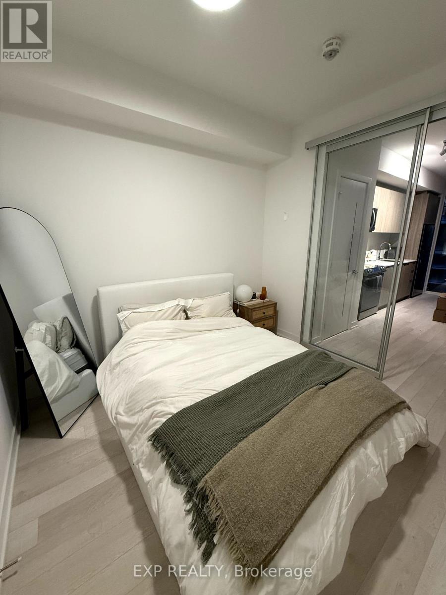 1506 - 357 King Street W, Toronto, Ontario  M5V 1K2 - Photo 5 - C12685748