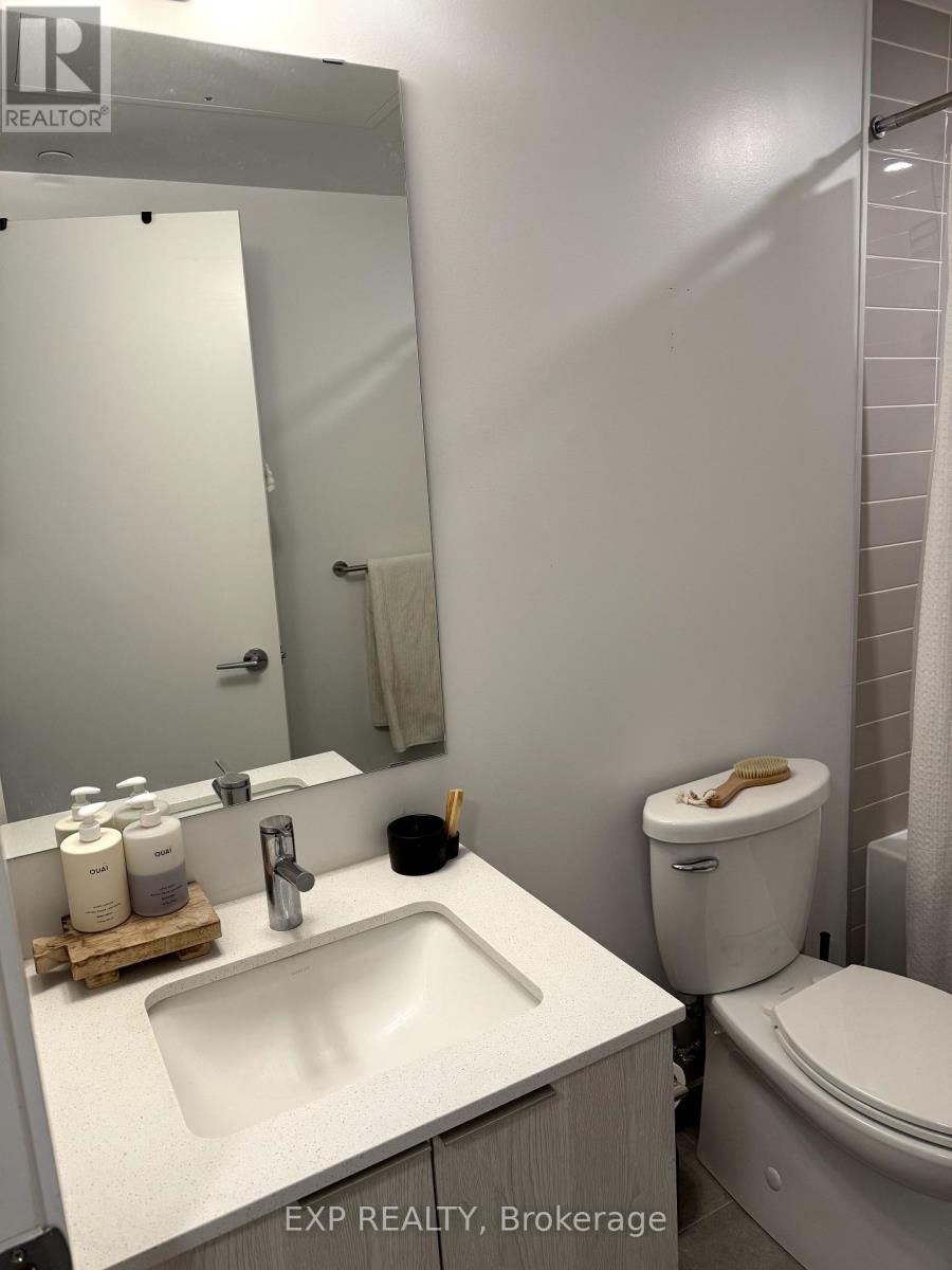 1506 - 357 King Street W, Toronto, Ontario  M5V 1K2 - Photo 8 - C12685748