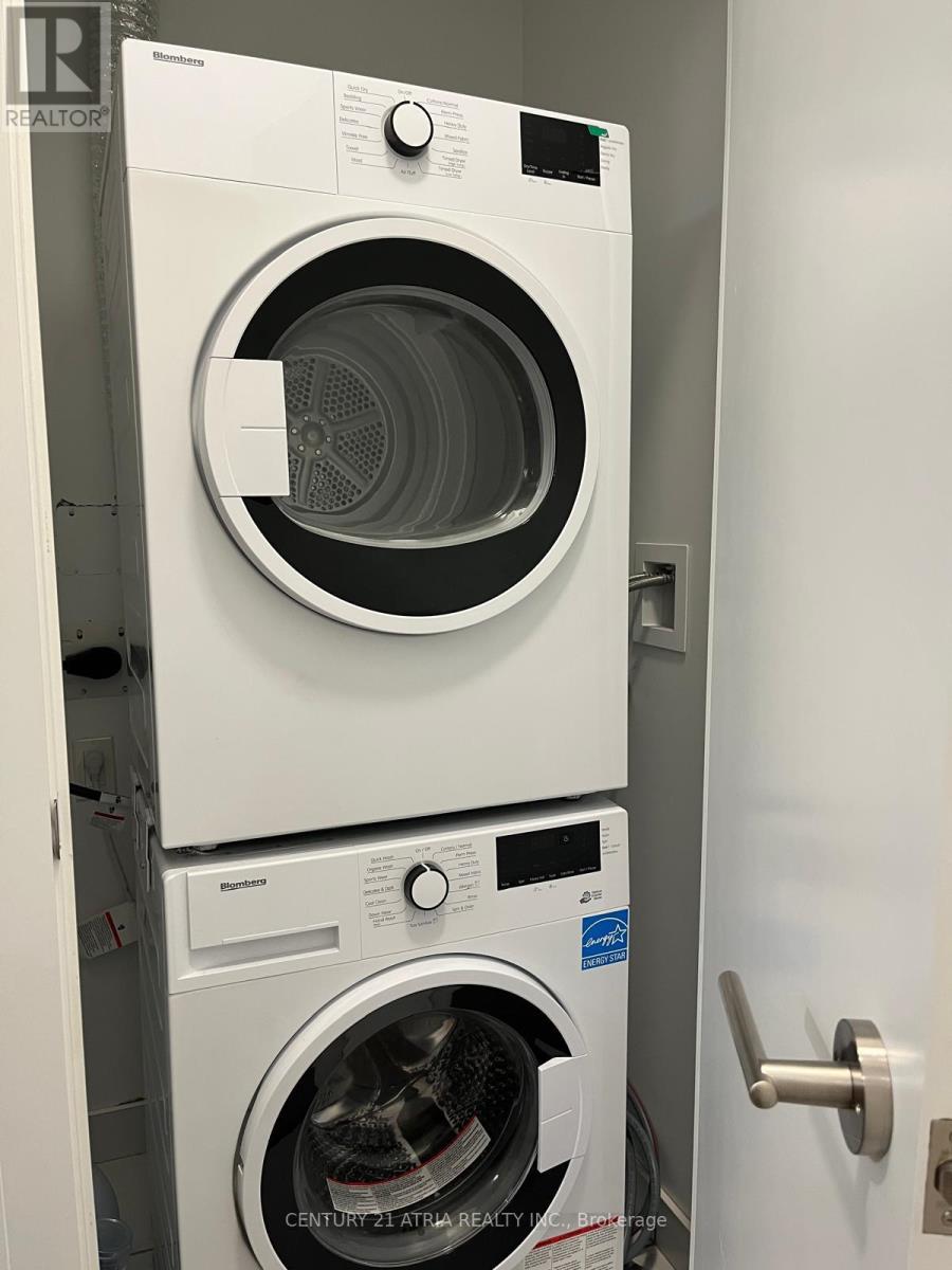 308 - 32 Forest Manor Road, Toronto, Ontario  M2J 0H2 - Photo 12 - C12685750