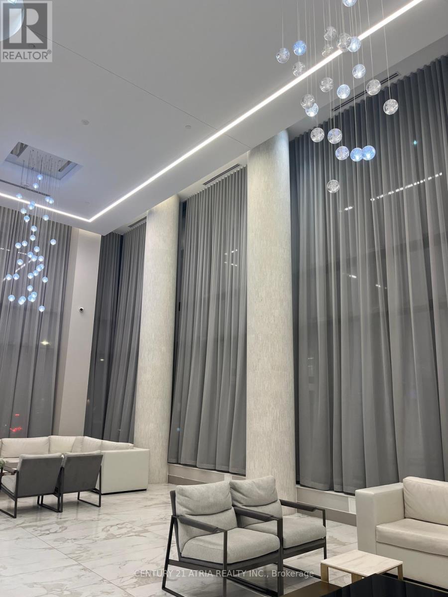 308 - 32 Forest Manor Road, Toronto, Ontario  M2J 0H2 - Photo 14 - C12685750