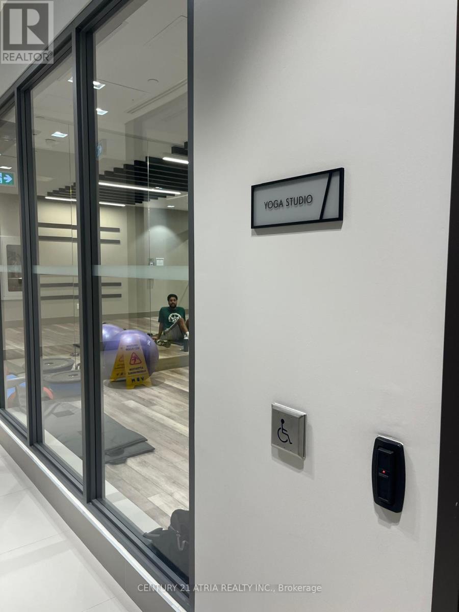 308 - 32 Forest Manor Road, Toronto, Ontario  M2J 0H2 - Photo 18 - C12685750