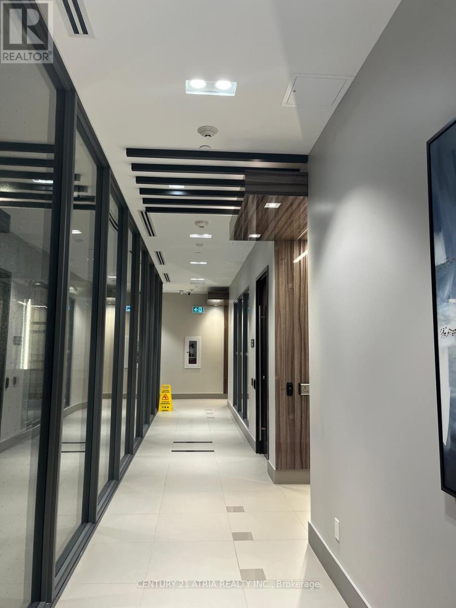 308 - 32 Forest Manor Road, Toronto, Ontario  M2J 0H2 - Photo 19 - C12685750