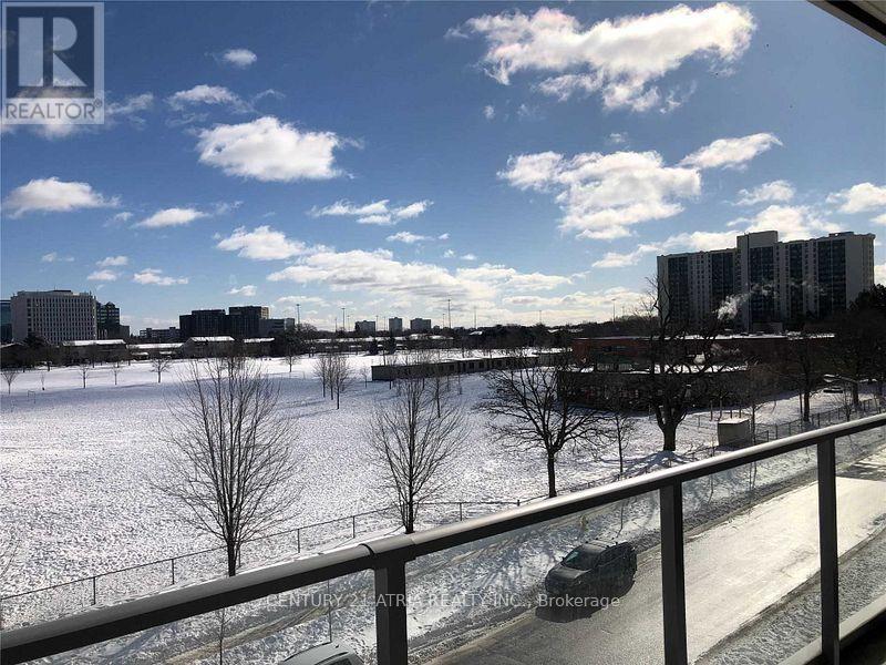 308 - 32 Forest Manor Road, Toronto, Ontario  M2J 0H2 - Photo 22 - C12685750