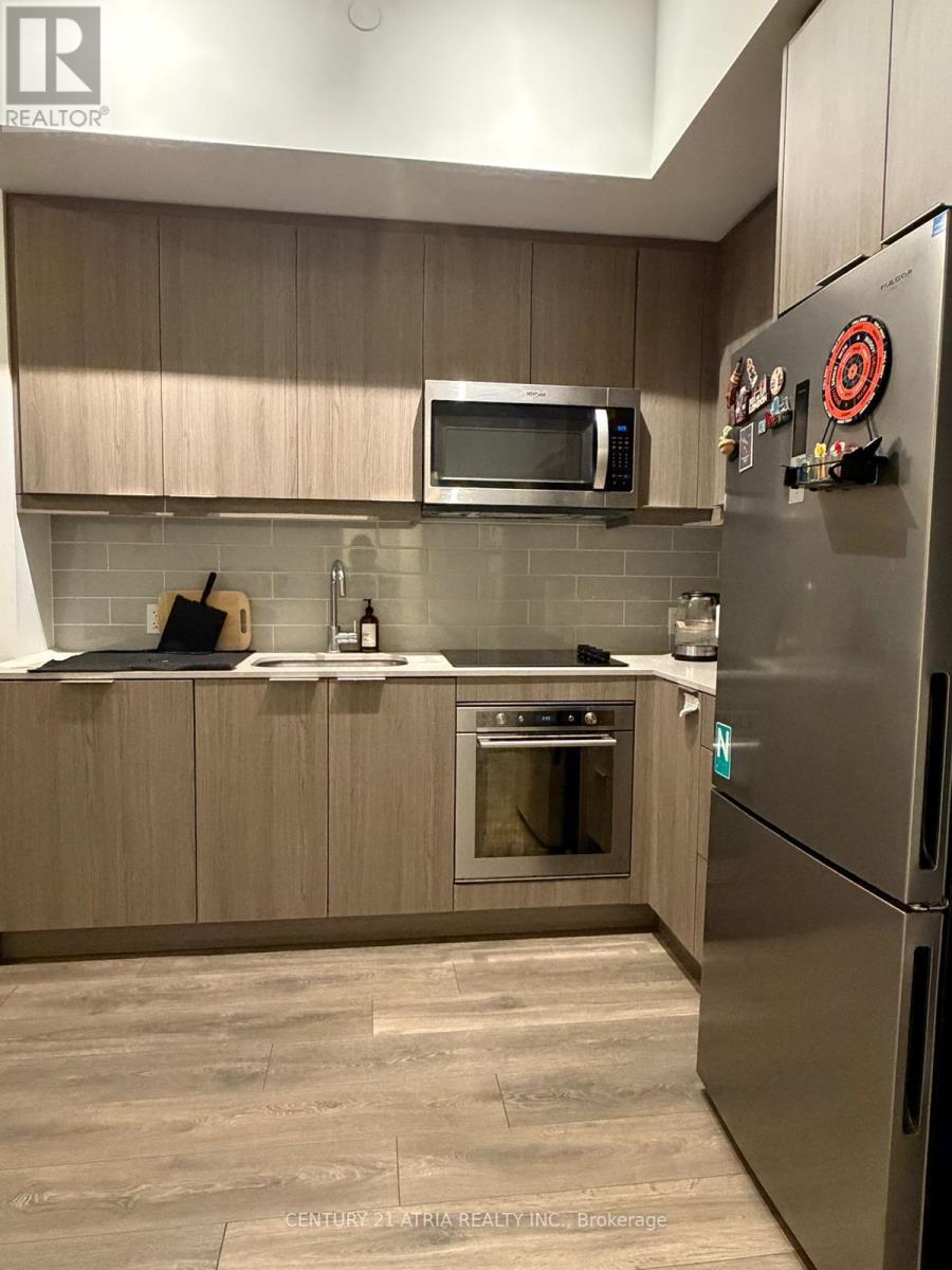 308 - 32 Forest Manor Road, Toronto, Ontario  M2J 0H2 - Photo 3 - C12685750