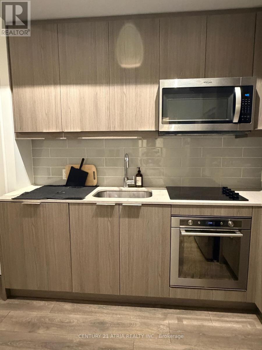 308 - 32 Forest Manor Road, Toronto, Ontario  M2J 0H2 - Photo 4 - C12685750