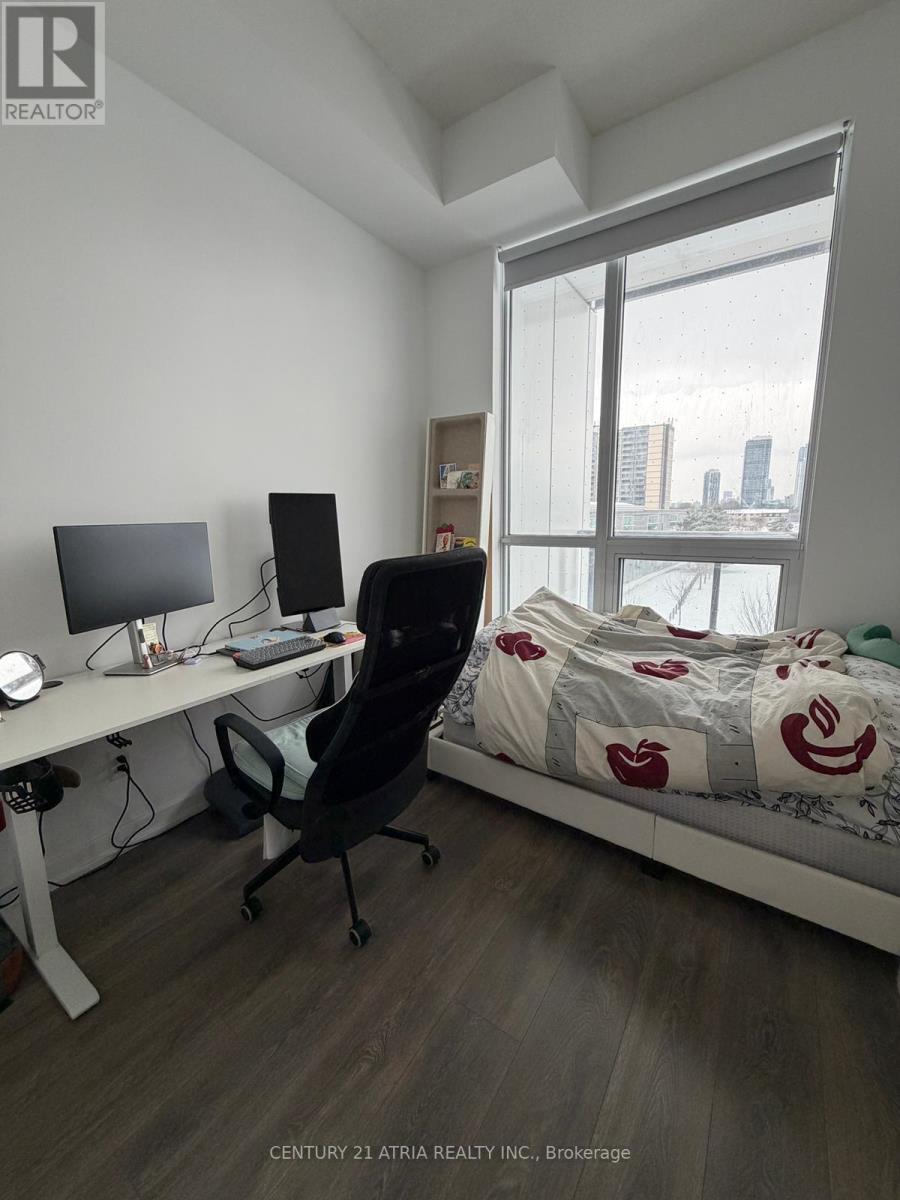 308 - 32 Forest Manor Road, Toronto, Ontario  M2J 0H2 - Photo 6 - C12685750