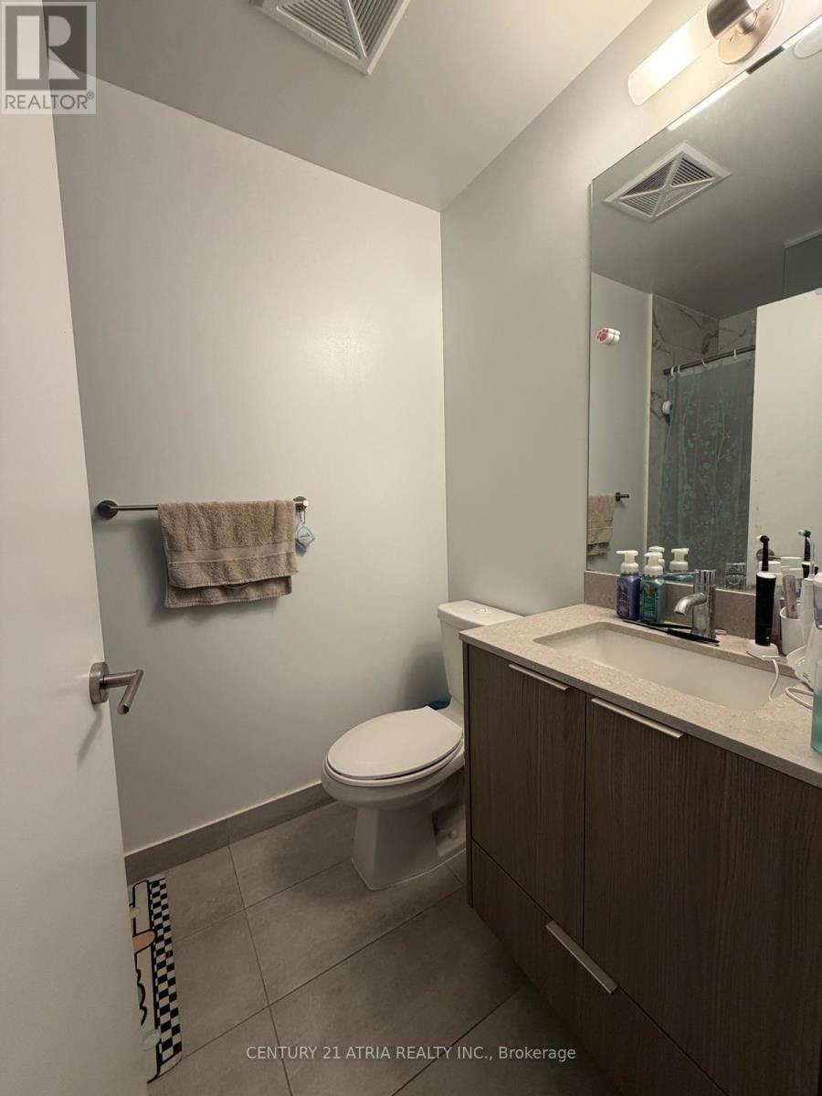 308 - 32 Forest Manor Road, Toronto, Ontario  M2J 0H2 - Photo 7 - C12685750